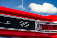1966 Chevrolet Chevelle for sale