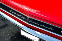 1966 Chevrolet Chevelle for sale