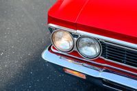 1966 Chevrolet Chevelle for sale