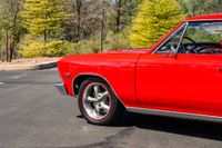 1966 Chevrolet Chevelle for sale