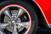 1966 Chevrolet Chevelle for sale