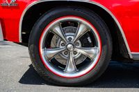 1966 Chevrolet Chevelle for sale