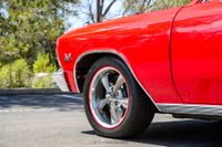 1966 Chevrolet Chevelle for sale