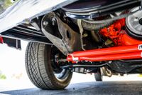 1966 Chevrolet Chevelle for sale