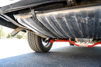1966 Chevrolet Chevelle for sale
