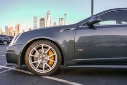 2013 Cadillac CTS Coupe for sale