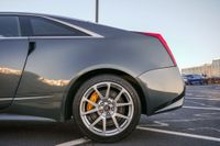 2013 Cadillac CTS Coupe for sale