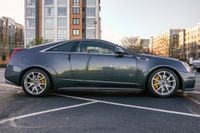 2013 Cadillac CTS Coupe for sale