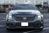 2013 Cadillac CTS Coupe for sale