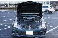 2013 Cadillac CTS Coupe for sale