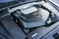 2013 Cadillac CTS Coupe for sale