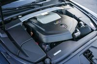 2013 Cadillac CTS Coupe for sale