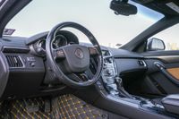 2013 Cadillac CTS Coupe for sale