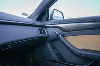 2013 Cadillac CTS Coupe for sale