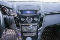 2013 Cadillac CTS Coupe for sale