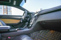 2013 Cadillac CTS Coupe for sale
