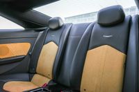 2013 Cadillac CTS Coupe for sale