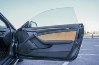 2013 Cadillac CTS Coupe for sale