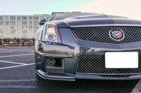 2013 Cadillac CTS Coupe for sale