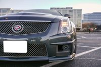 2013 Cadillac CTS Coupe for sale
