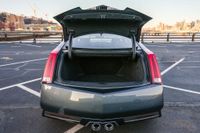 2013 Cadillac CTS Coupe for sale