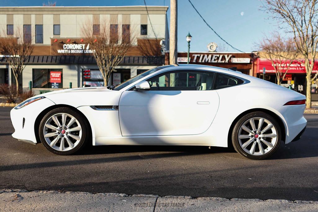 2015 Jaguar F-Type F-TYPE for sale