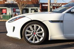 2015 Jaguar F-Type F-TYPE for sale