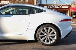 2015 Jaguar F-Type F-TYPE for sale