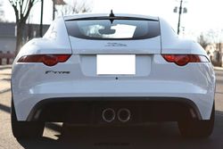 2015 Jaguar F-Type F-TYPE for sale