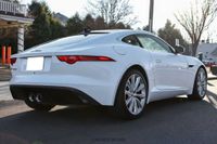 2015 Jaguar F-Type F-TYPE for sale