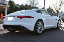 2015 Jaguar F-Type F-TYPE for sale