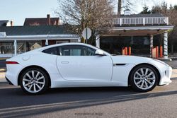 2015 Jaguar F-Type F-TYPE for sale