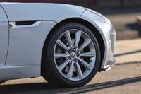 2015 Jaguar F-Type F-TYPE for sale