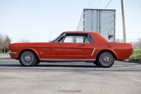 1965 Ford Mustang Coupe for sale