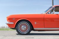 1965 Ford Mustang Coupe for sale