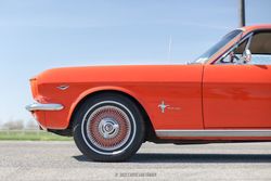 1965 Ford Mustang Coupe for sale