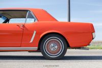 1965 Ford Mustang Coupe for sale