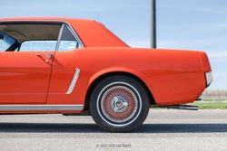 1965 Ford Mustang Coupe for sale