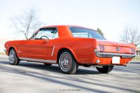 1965 Ford Mustang Coupe for sale