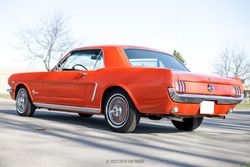 1965 Ford Mustang Coupe for sale