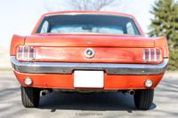 1965 Ford Mustang Coupe for sale