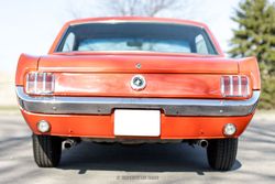 1965 Ford Mustang Coupe for sale