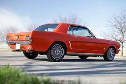 1965 Ford Mustang Coupe for sale