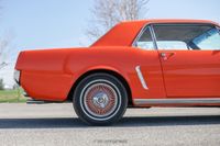 1965 Ford Mustang Coupe for sale