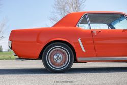 1965 Ford Mustang Coupe for sale