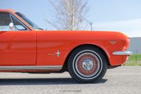 1965 Ford Mustang Coupe for sale