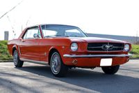 1965 Ford Mustang Coupe for sale