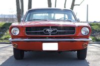1965 Ford Mustang Coupe for sale