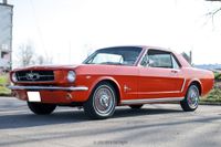 1965 Ford Mustang Coupe for sale