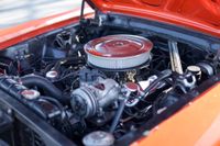 1965 Ford Mustang Coupe for sale